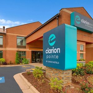 Clarion Pointe Atlanta Airport College Park